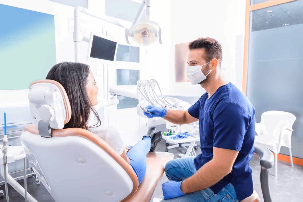 Oral Exams in Sherwood Park