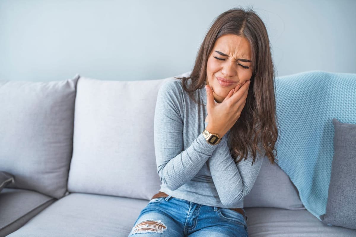Emergency dental care at Sherwood Park Dental Care Centre