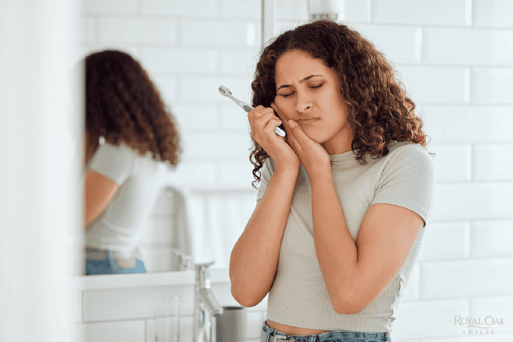 Manage Pain at Home